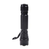 Multi-function High-efficient LED Flashlight Torch for Camping Outdoor