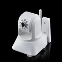 IP-196130P Array LED Digital Video IP Camera Home Security