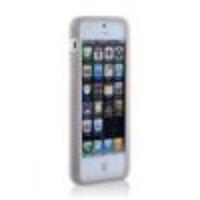 Rubber Protective Case for iPhone 5 (Grey)