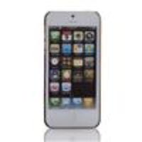 PVC Protective Case for iPhone 4/4S (Grey)