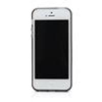 TPU Protective Case for iPhone 5 (Grey)