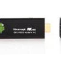 MK-802 II 3rd Generation Mini Android 4.0.4 PC (4GB)