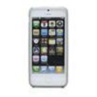 Protective Silicone Bumper Frame Case for iPhone 5 (Grey)