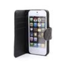 PU Leather Protective Case for iPhone 5