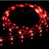 R10 Red LED Waterproof Ribbon Light Strip for Car & Home