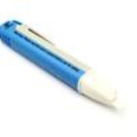 LED Non-Contact Electric Voltage Alert Detector Sensor Tester Pen