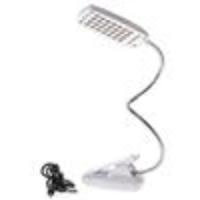 USB Powered Flexible 28-LED Keyboard / Reading Lamp