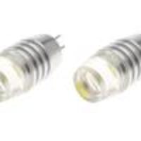 AX122 G4 2W 1-LED 110LM 6000-7000K Neutral White LED Light Bulbs (2-Pack)