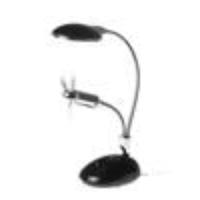 USB Powered 13*LED Desktop Reading Lamp w/ Cooling Fan