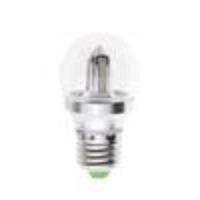 E27 4W 32*LED 300LM 6000-6500K Neutral White LED Light Bulb