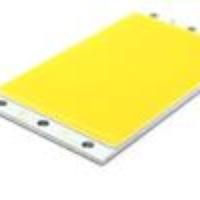 7W 650LM 3000-3200K Warm White Light COB LED Module