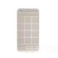 Protective Metal + PC Back Case for iPhone 6