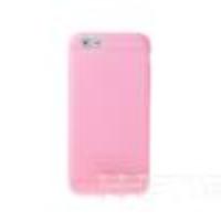 Protective Silicone Back Case for iPhone 6