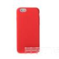 Protective Silicone Back Case for iPhone 6