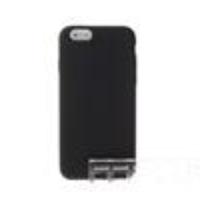 Protective Silicone Back Case for iPhone 6