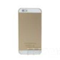 Protective Acrylic Back Case for iPhone 6