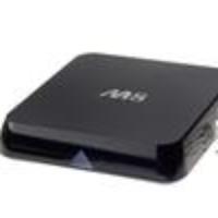 M8 Quad-Core Android 4.4 KitKat TV Box / Mini PC w/ Remote Control