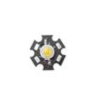 Epistar 400LM 3300K Warm White LED Emitter