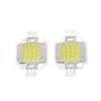 Epistar 900LM 6500K Pure White LED Emitter (2-Pack)