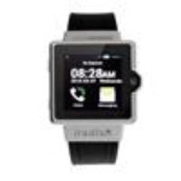 iradish i6 1.54 inch Dual-Core 1.0GHz Android 4.0.4 ICS 2G Wearable Smartphone Watch