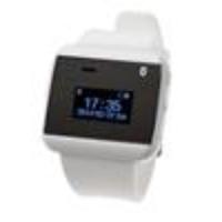 U Watch 2S Water Resistant 1.0'' Screen Bluetooth V3.0 Smart Wrist Watch