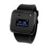 U Watch 2S Water Resistant 1.0'' Screen Bluetooth V3.0 Smart Wrist Watch