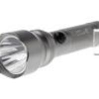 UltraFire M1106 1*LED 80LM 3-Mode Cool White LED Flashlight