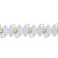 LG 480LM 6500K Pure White LED Emitter (5-Pack)