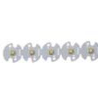 LG 260LM 6500K Pure White LED Emitter (5-Pack)