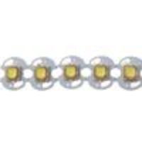 LG 480LM 6500K Pure White LED Emitter (5-Pack)