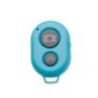 Portable Self-Timer Camera Remote Shutter for Android Devices / Apple iDevices