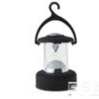 YEZL YT-811 Outdoor 1*LED 250LM 1-Mode White Light LED Camping Lantern