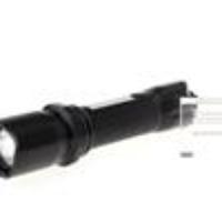 YEZL 702 1*LED 45LM 1-Mode Pure White LED Flashlight