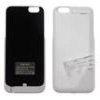 3800mAh Rechargeable External Battery Back Case for iPhone 6