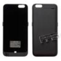 5000mAh Rechargeable External Battery Back Case for iPhone 6 Plus