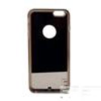 Qi Inductive Wireless Charging Receiver Back Case for iPhone 6 Plus