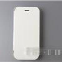 3200mAh Rechargeable External Battery Flip-open Case for iPhone 6