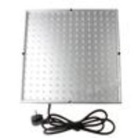 JX-GL-14w-2 14W 225-LED Red Light Hydroponic Plant LED Grow Lamp Panel