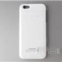 4800mAh Rechargeable External Battery Back Case for iPhone 6 Plus