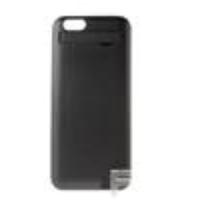 2800mAh Rechargeable External Battery Back Case for iPhone 6