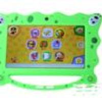 7C08 7 inch Dual-Core 1.2GHz Android 4.4 KitKat Kids Tablet PC