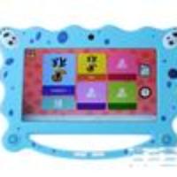 7C08 7 inch Dual-Core 1.2GHz Android 4.4 KitKat Kids Tablet PC