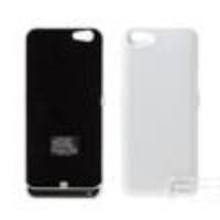 3200mAh Rechargeable External Battery Back Case for iPhone 6