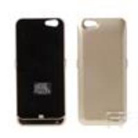 3200mAh Rechargeable External Battery Back Case for iPhone 6