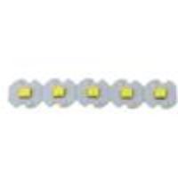 Cree XT-E 450LM 4500-5000K LED Emitter (5-Pack)