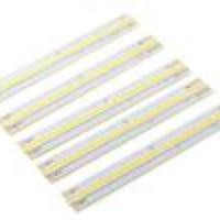 3W 300LM 4500K White Light COB LED Module (5-Pack)