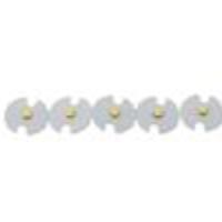 CREE XB-D 200LM 4000-4500K LED Emitter (5-Pack)