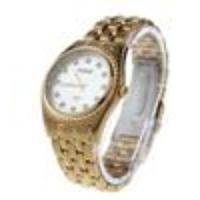 MIKE 8082M Men's Fashion Quartz Wrist Watch