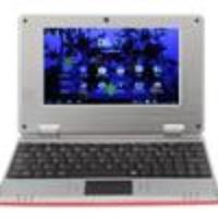 788(PC789) 6.98 inch TFT Dual-Core 1.2GHz Android 4.2.1 Jellybean Mini Netbook