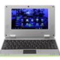 788(PC789) 6.98 inch TFT Dual-Core 1.2GHz Android 4.2.1 Jellybean Mini Netbook